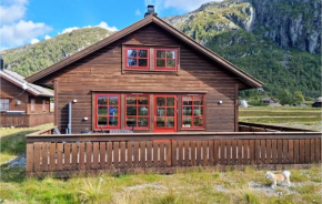 3 Bedroom Amazing Home In Vikeså